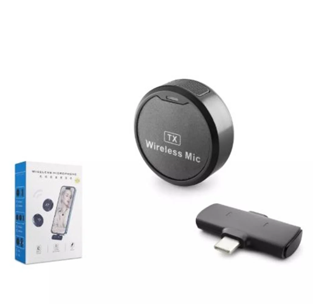 Hadron Hdx2794 Kablosuz Mikrofon