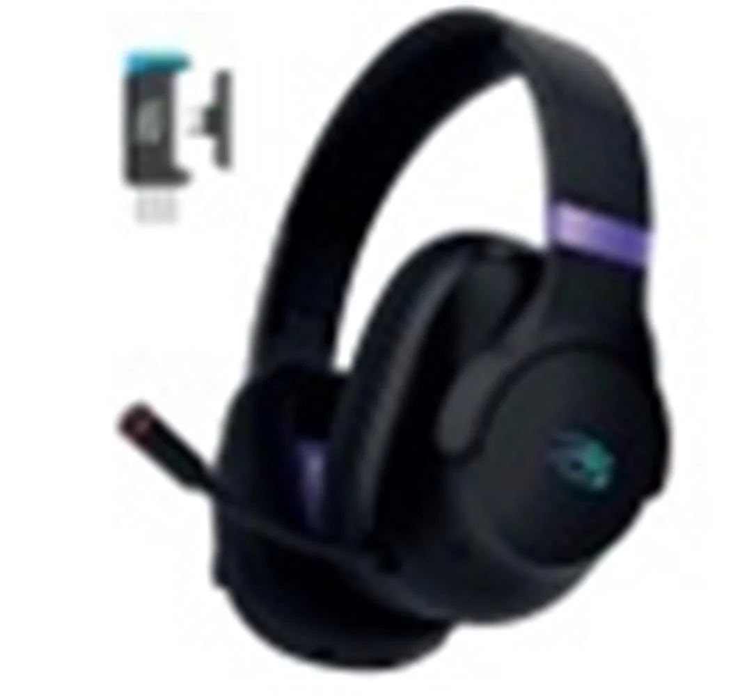 Proove Gaming Bliss Pro (APP) Wireless Kulak Üstü Kulaklık