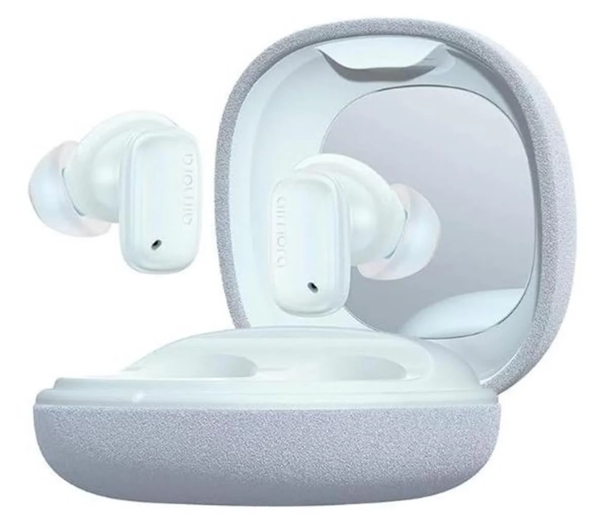 Baseus AirNora 2 Mavi Wireless NGTW320203 Bluetooth Kulaklık Gradient