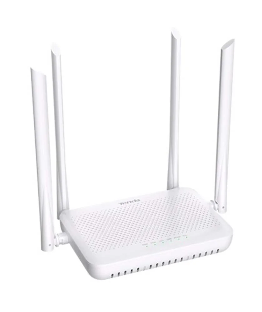 Tenda HG10C AC1200 ADSL2+-VDSL2-FİBER XPON Modem (Teknik Sonlandırma Gerektiren Ürün)