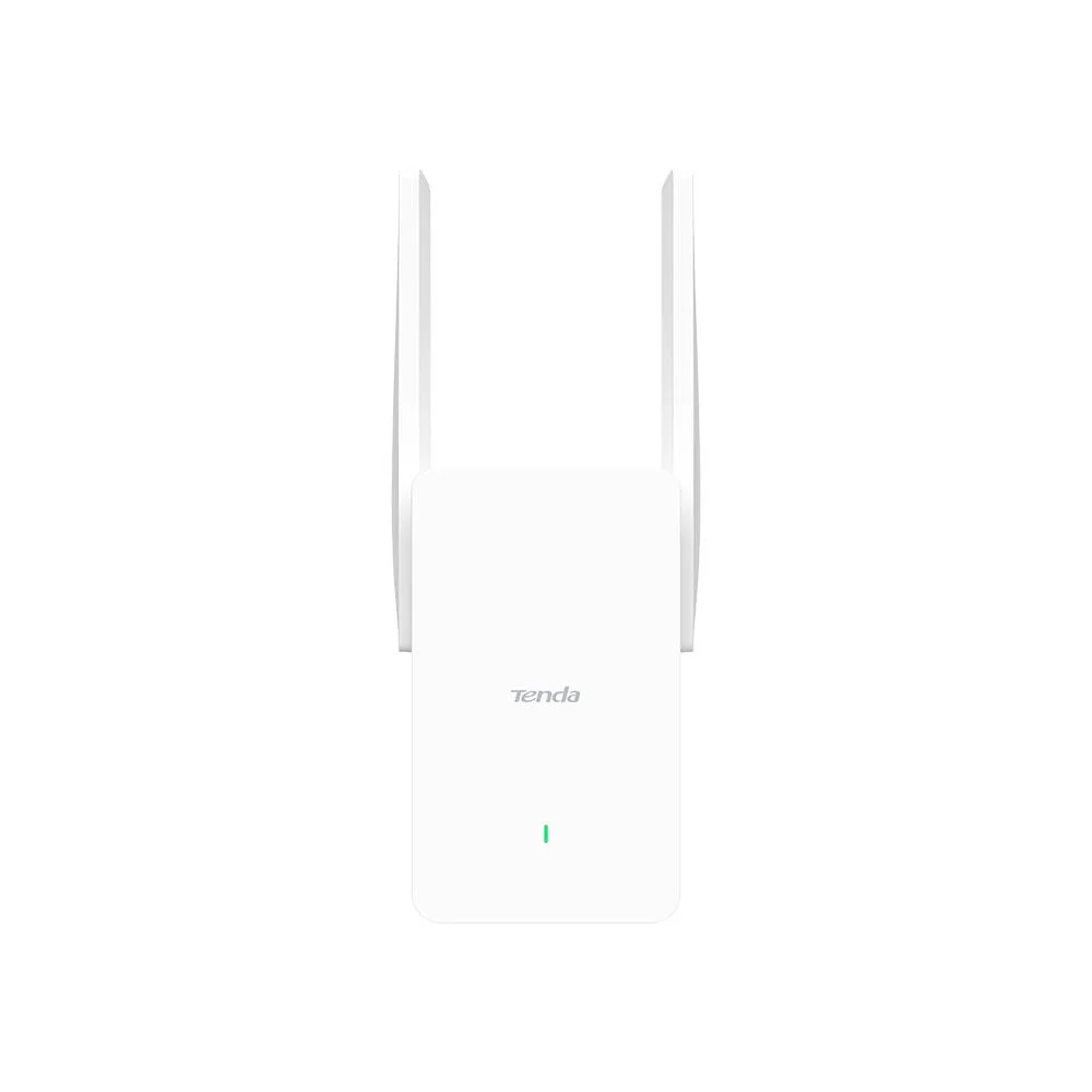 Tenda A23 Wifi 6 1500 Mbps Range Extender-Menzil Genitici