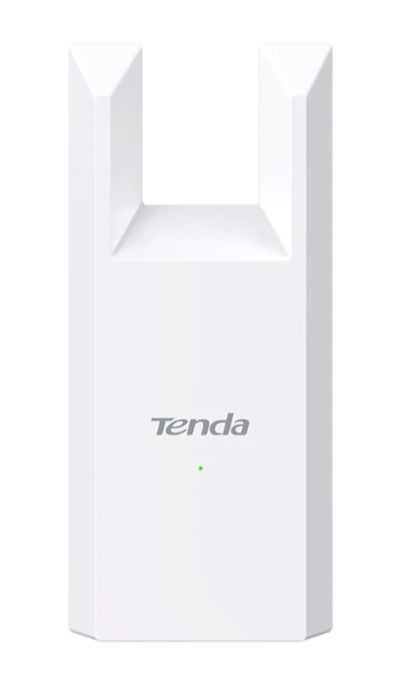 Tenda T10 300 Mbps Wifi Range Extender-Menzil Genişletici 2 Anten