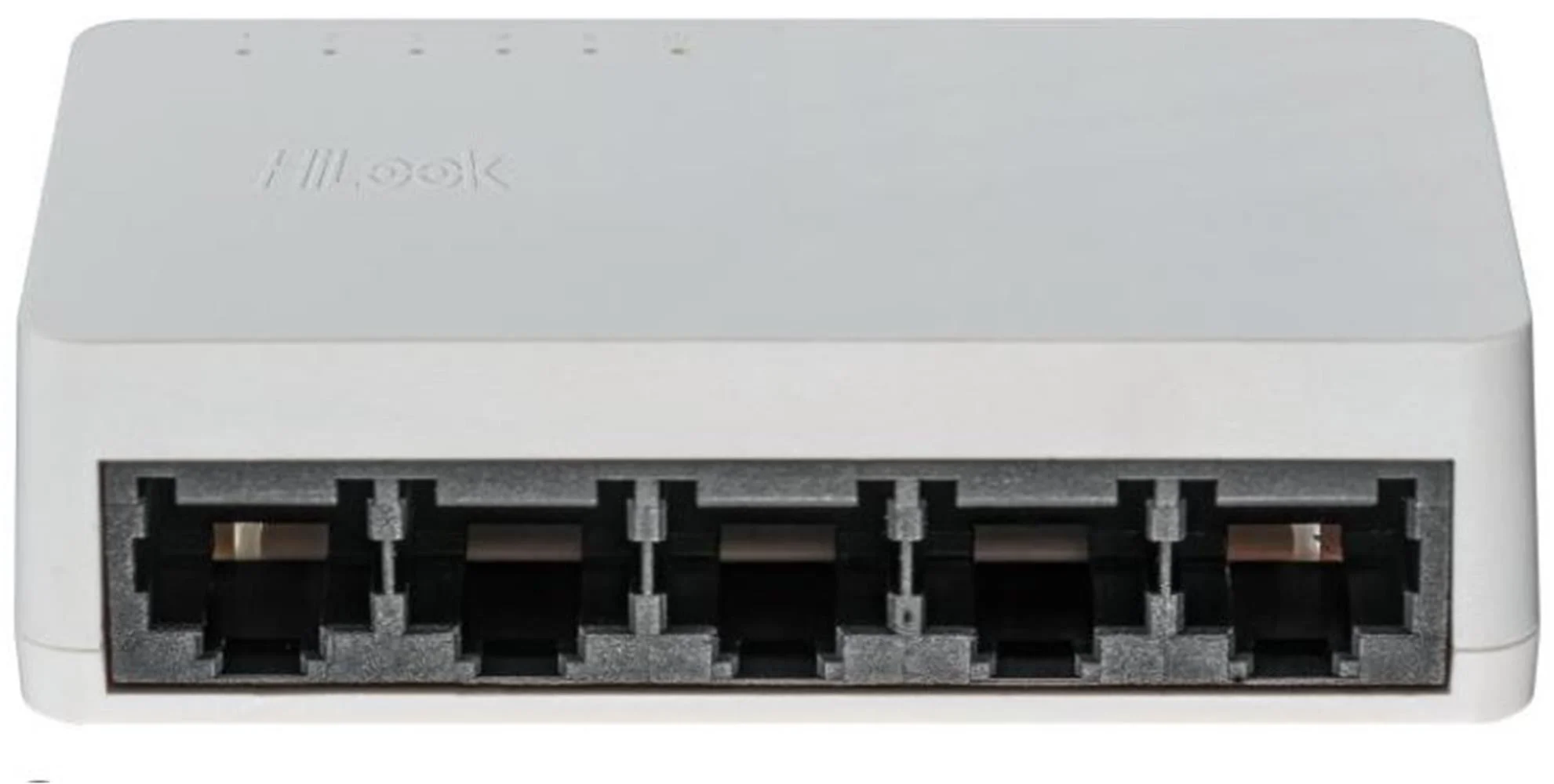 Hilook NS-0108D 8 Port 10-100 Mbps Switch