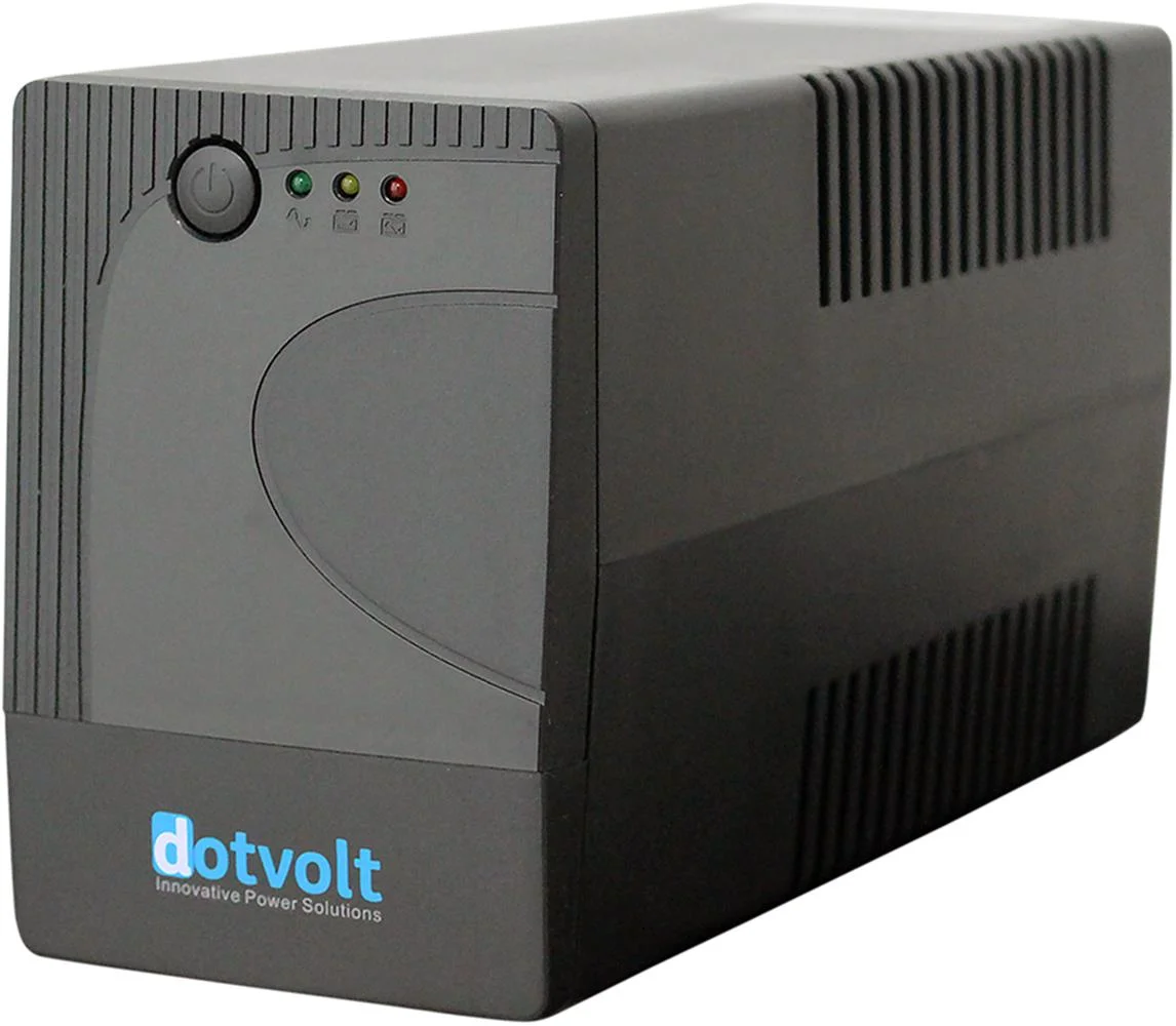 DOTVOLT VOLT LN 850 VA LINE INTERACTIVE 5-15 DK (1x9AH)