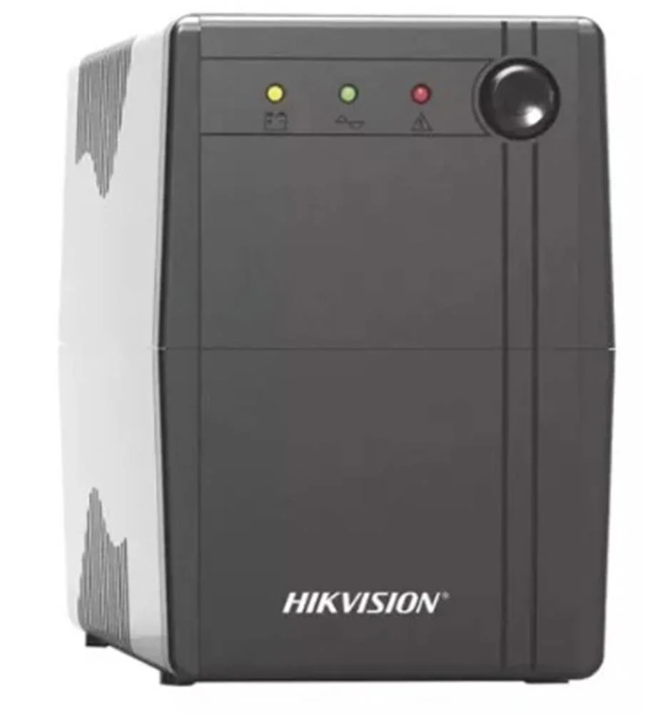 Hikvision DS-UPS1000 1KVA UPS Kesintisiz Güç Kaynağı