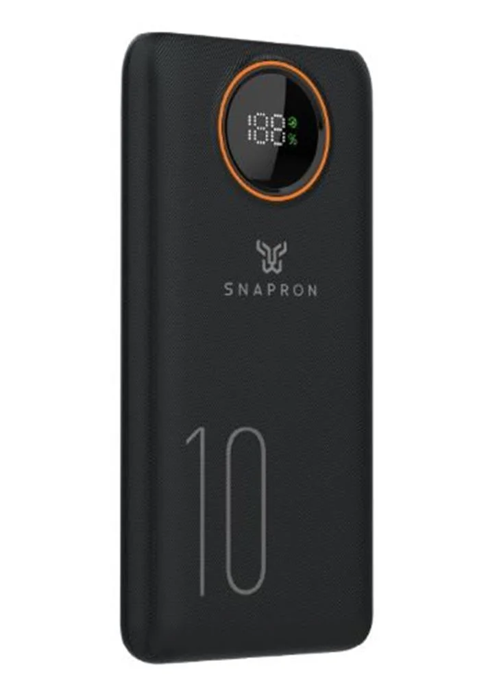 SNAPRON SNP-3012 PD 10000 MAH HIZLI WİRELESS MAGSAFE POWER BANK