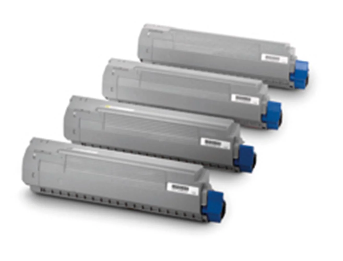 OKI 44469724 MAVİ TONER C511- C531- C510- C530- MC562- MC561 5.000 SAYFA