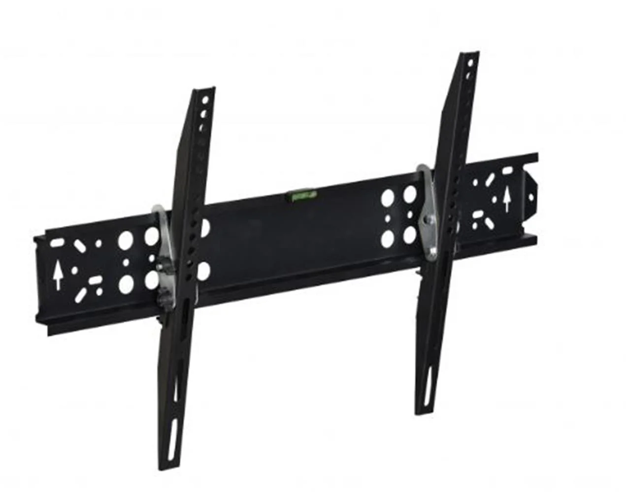 Vontech VT-42 SA MAX 42" - 65" açılı tv duvar askı aparatı