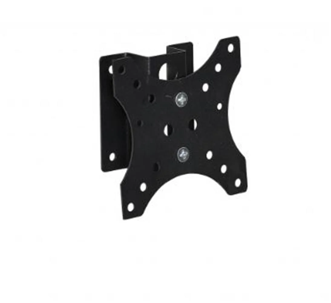 Vontech VT-1022 19" - 27"  açılı tv duvar askı aparatı