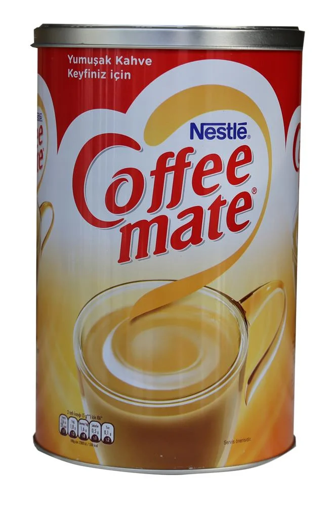 Nestle Coffee-Mate Teneke 2 KG 12355246-12611042
