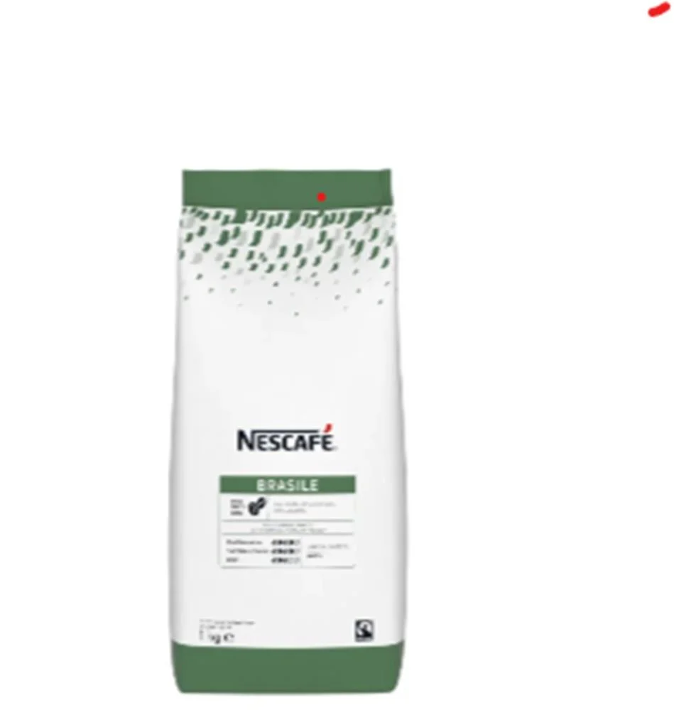 Nescafe Brasıle FT 1000Gr 12505165 Çekirdek Kahve (100293573)