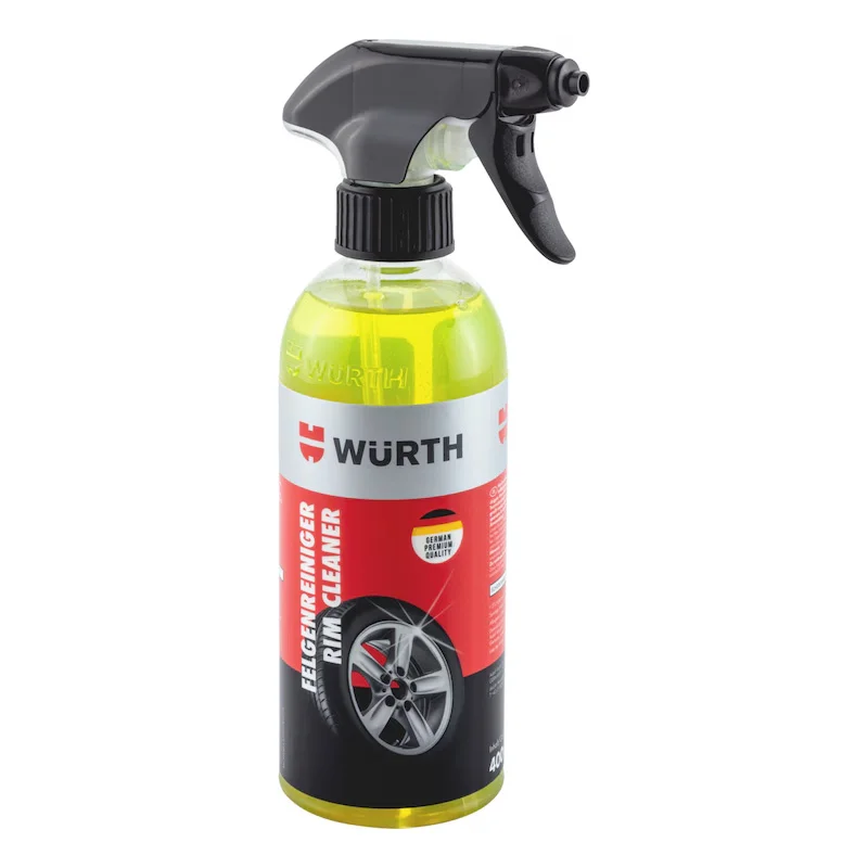 Würth Jant Temizleyici Sprey 400 ml (5861900009028 12)