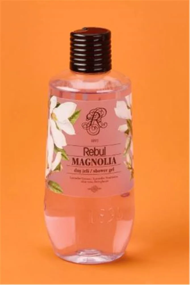 Rebul 500ml Magnolia Duş Jeli