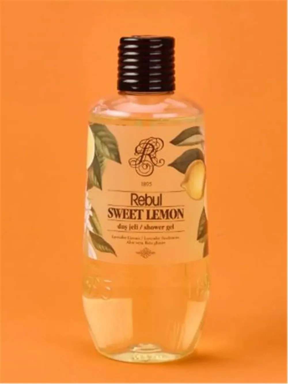 Rebul 500ml Sweet Lemon Duş Jeli