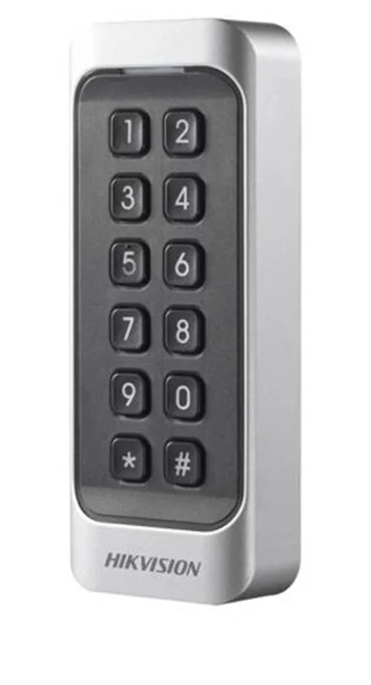 Hikvision DS-K1107AE Proximity Kart Okuyucu