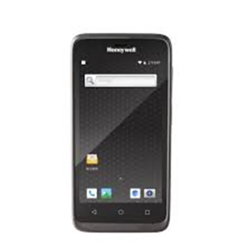 Honeywell Eda52 Only 5.5"Wifi Bluetooth Android Karekod 2D 4Gb Ram 64Gb El Terminali