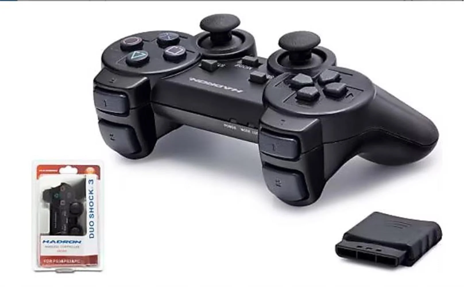 Hadron HD305 PC&amp;PS Oyun Kolu