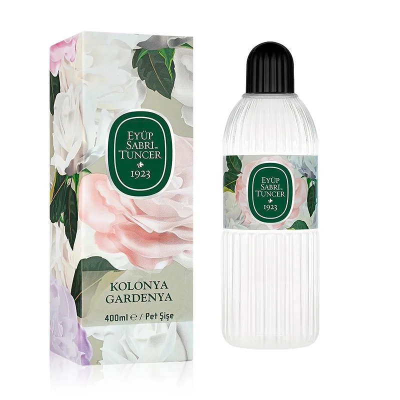 Eyüp Sabri Tuncer Kolonyası 400Ml Pet Şişe