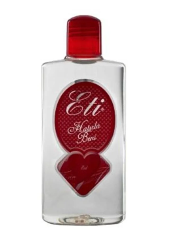 Eti Hatırla Beni (Red) Pet Şişe 230ml