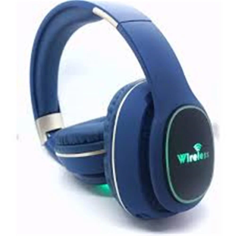 Hdr Z4BT Bluetooth 5.0 Wireless Kablosuz Mikrofonlu Kulaküstü Kulaklık