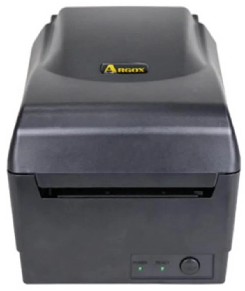 Argox OS-200 Usb Bağlantılı Barkod Yazıcı