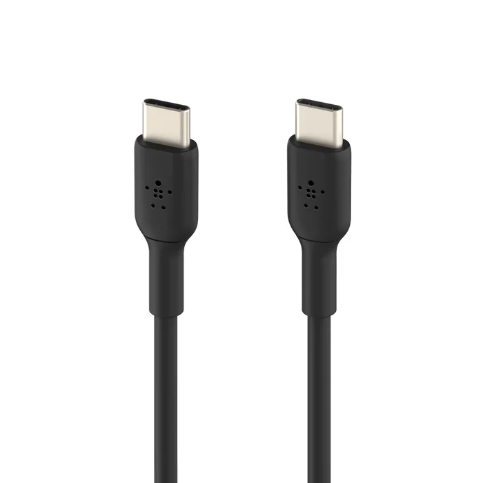 Belkin CAB003BT2MBK BoostCharge USB&amp;#39;den USB-C&amp;#39;ye Kablo 2m - Siyah