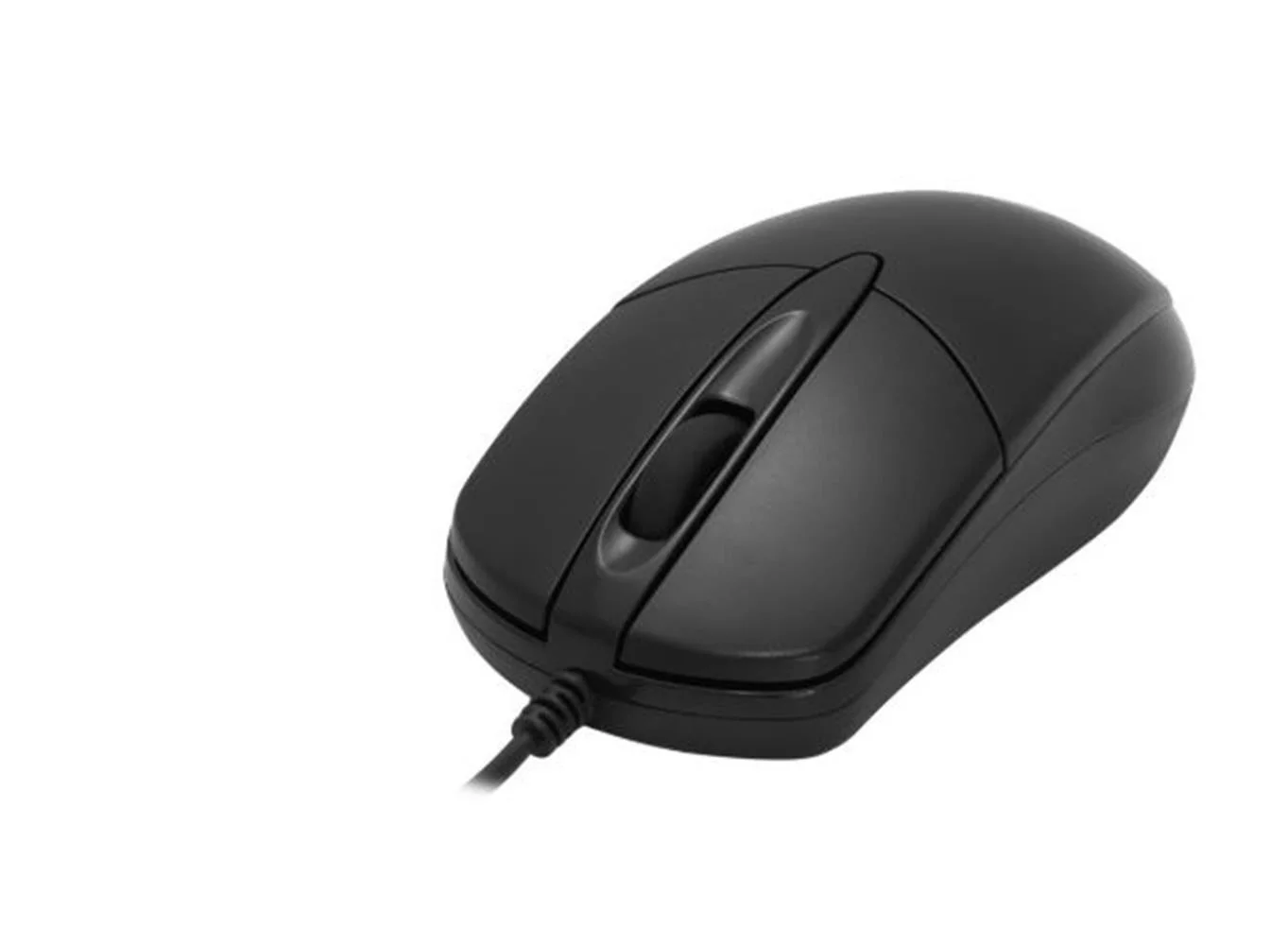 Frisby FM-3024K  Kablolu Optik Mouse