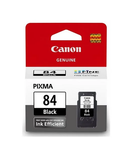 Canon PG-84 Mürekkep Kartuş 8592B001