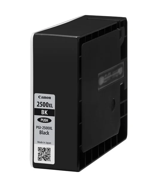 Canon PGI-2500XL BK Mürekkep 9254B001