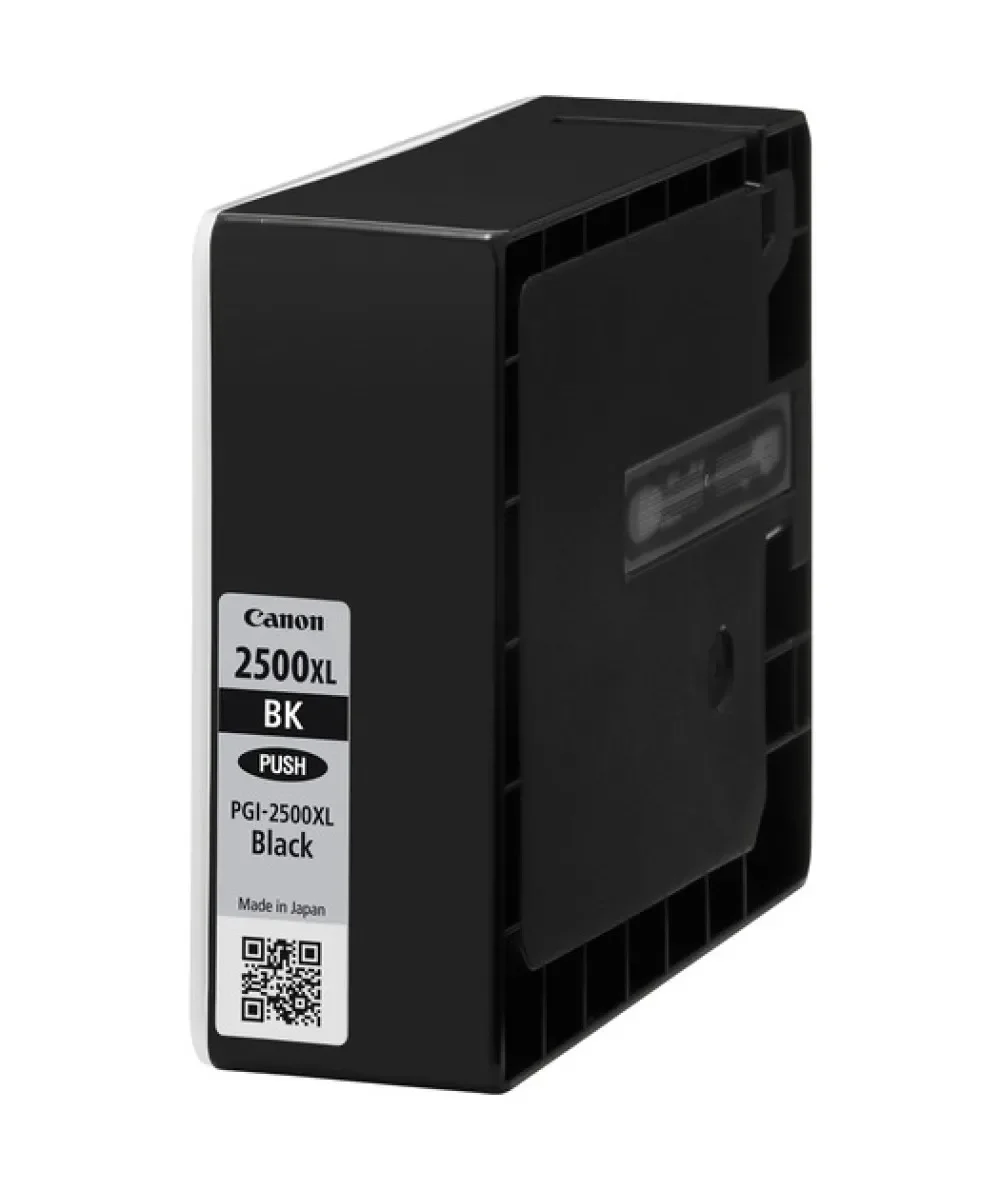 Canon PGI-2500XL BK Mürekkep 9254B001