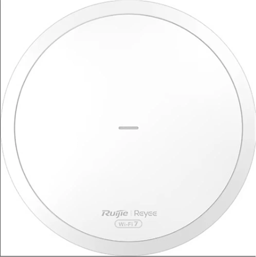 Ruijie Reyee RG-RAP72 Wifi 7 Iç Ortam Access Point - Dual-Band, 3570MBPS