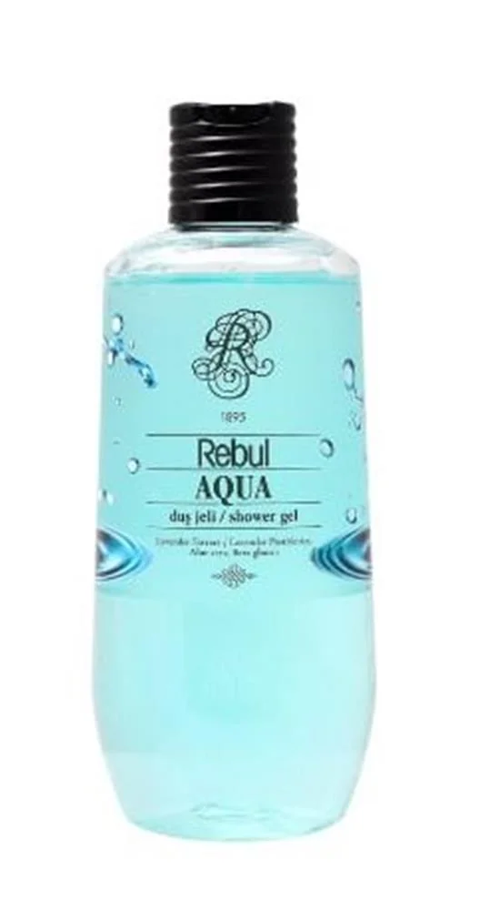 Rebul 500ml ML Aqua Duş Jeli