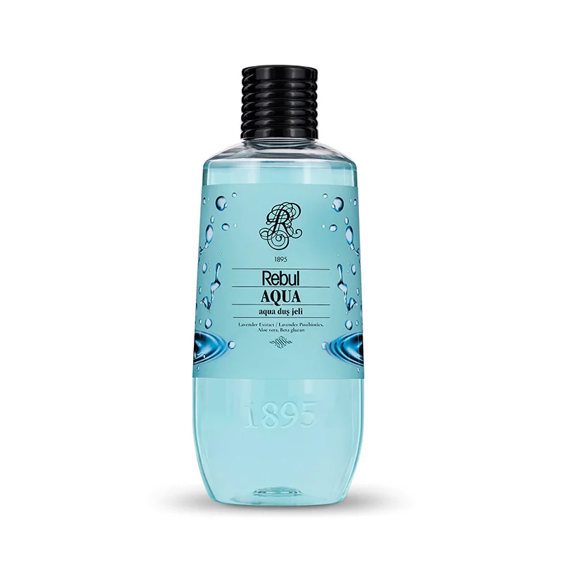 Rebul 500ml ML Aqua Duş Jeli