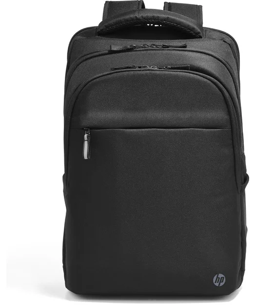 HP 500S6AA 17,3'' Notebook Sırt Çantası Siyah