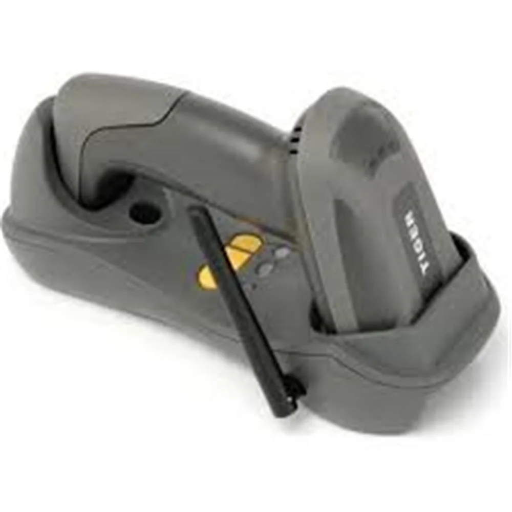 Tiger CS26 1D Lazer Kablosuz RF Barkod Okuyucu