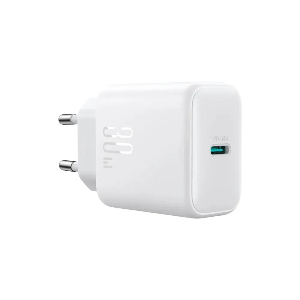 JOYROOM JR-TCF24 PD30W FAST CHARGER