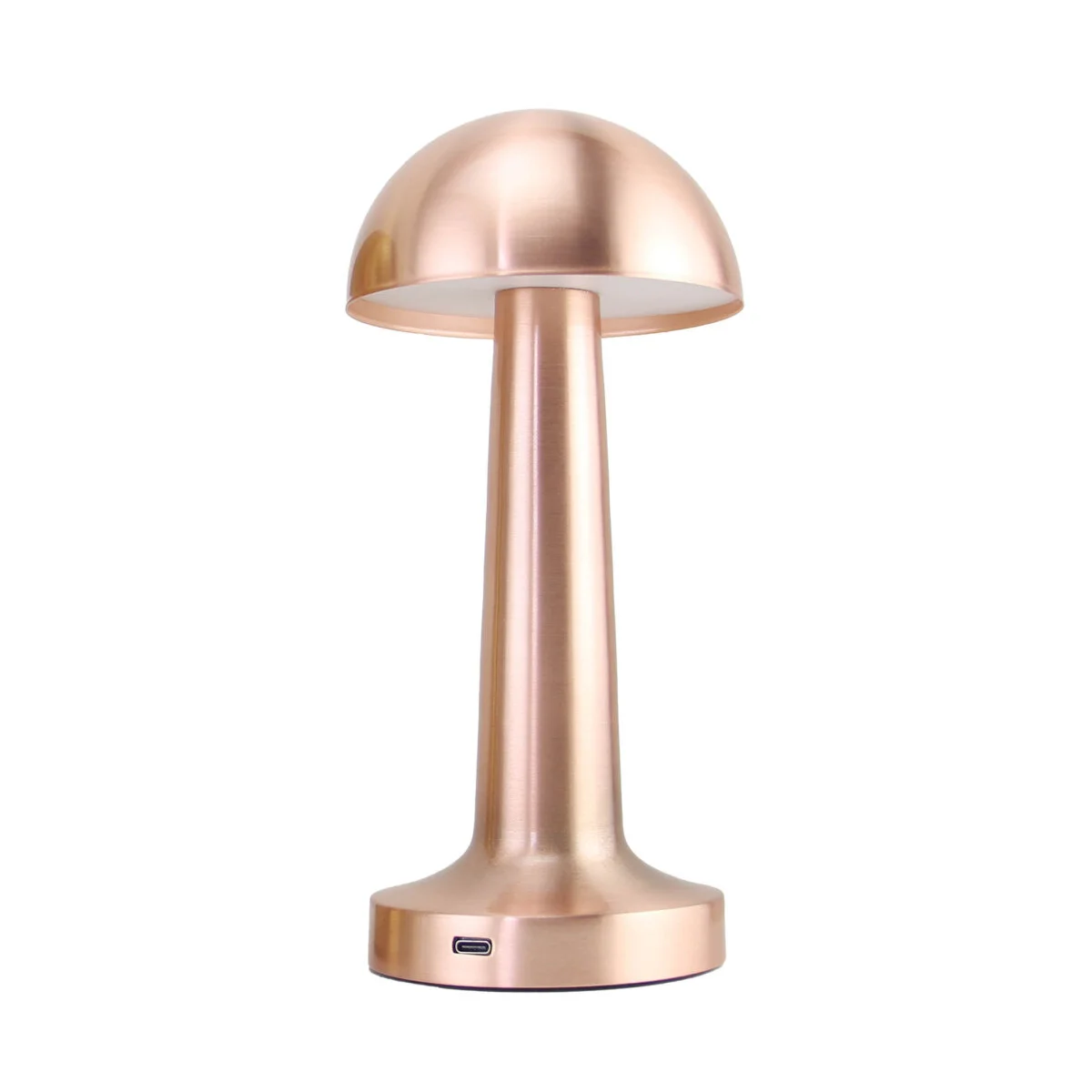 PANTHER PT-700 ROSE USB ŞARJLI MASA LAMBASI