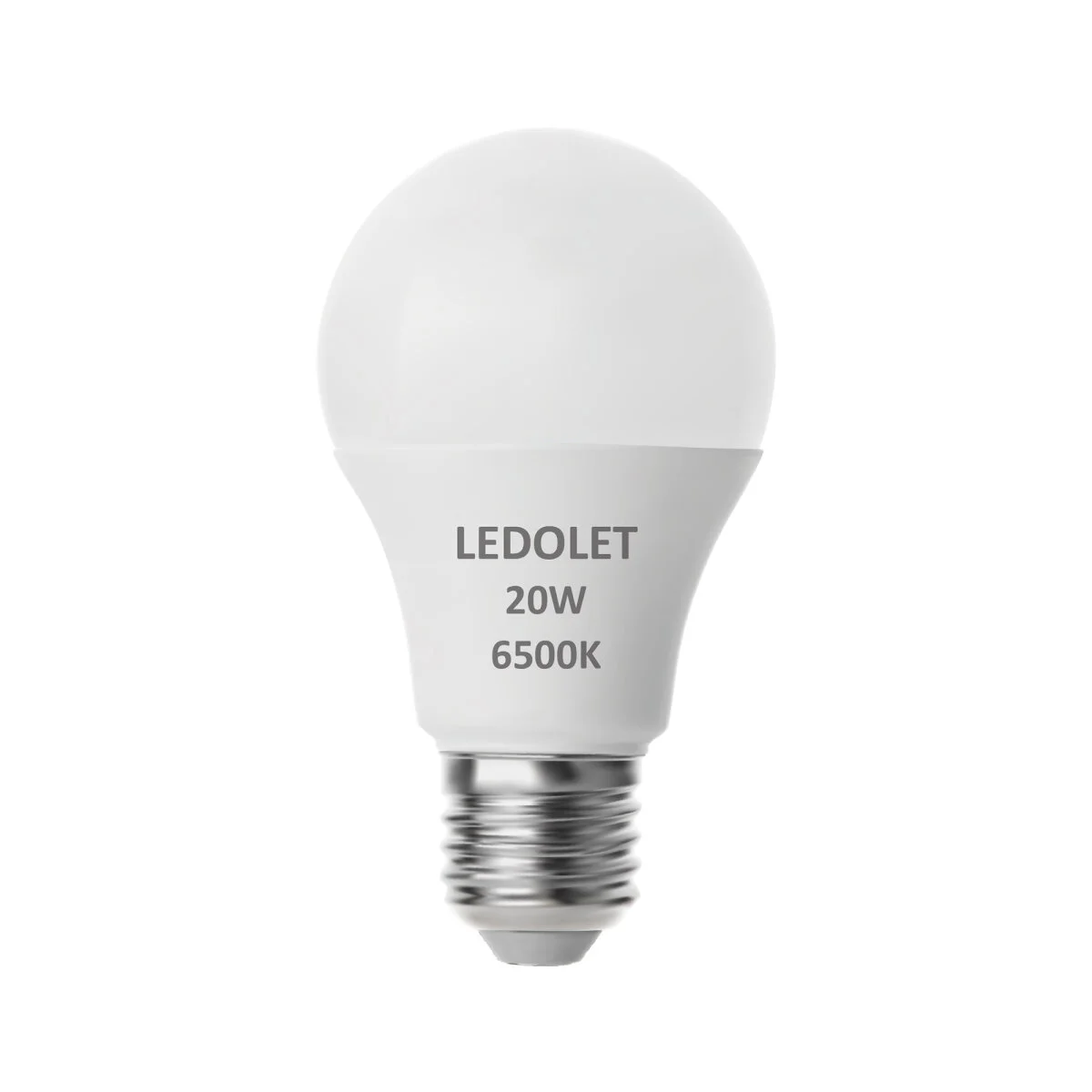LEDOLET 20W BEYAZ LED AMPUL