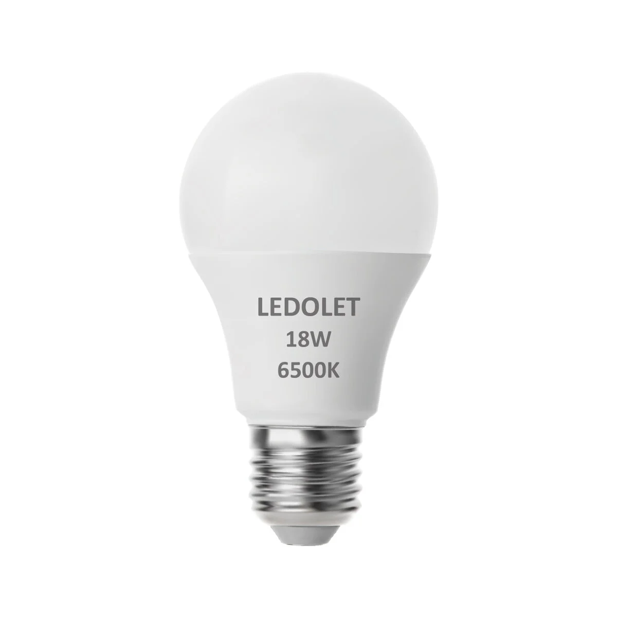 LEDOLET 18W BEYAZ LED AMPUL