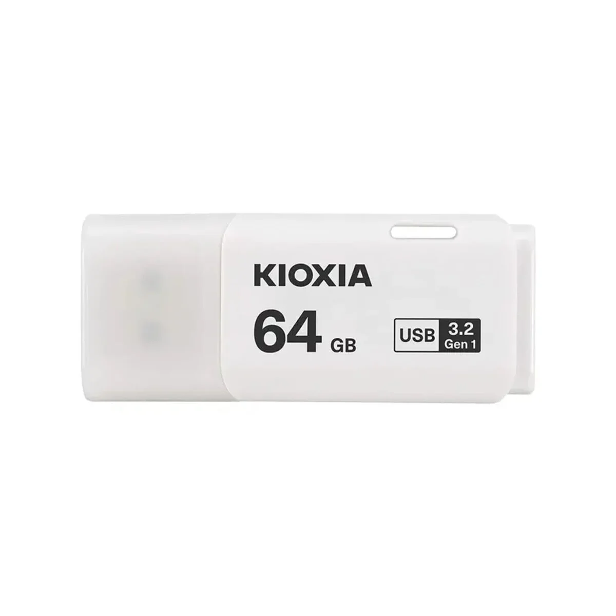 KIOXIA TRANSMEMORY 64 GB USB 3.2 BELLEK