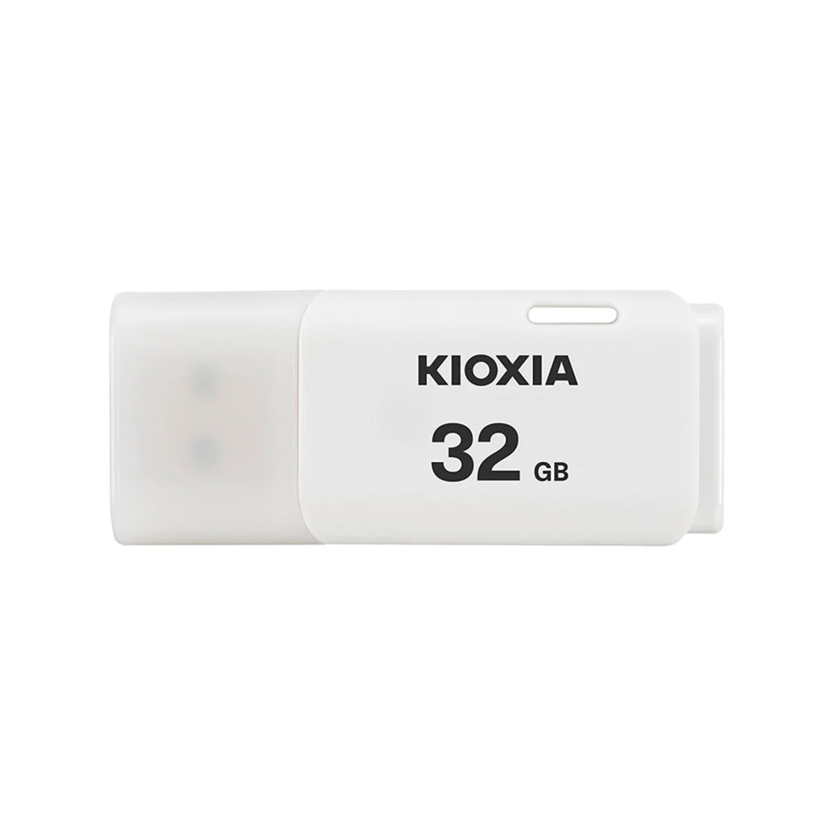 KIOXIA 32 GB U202 BEYAZ USB 2.0 BELLEK