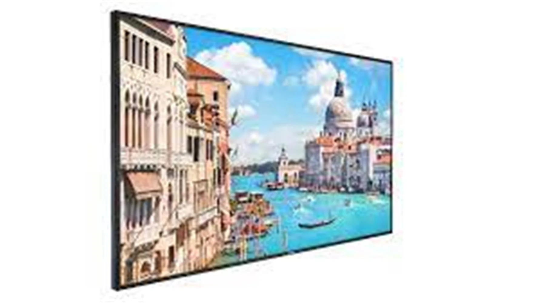 Hikvision DS-D5043F3-1V0S 43" 6.5 ms Full HD 60 Hz Monitör (Kargo Alıcıya Ait )