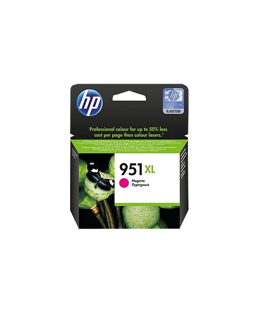 HP CN047A Magenta Mürekkep Kartuş (951XL)