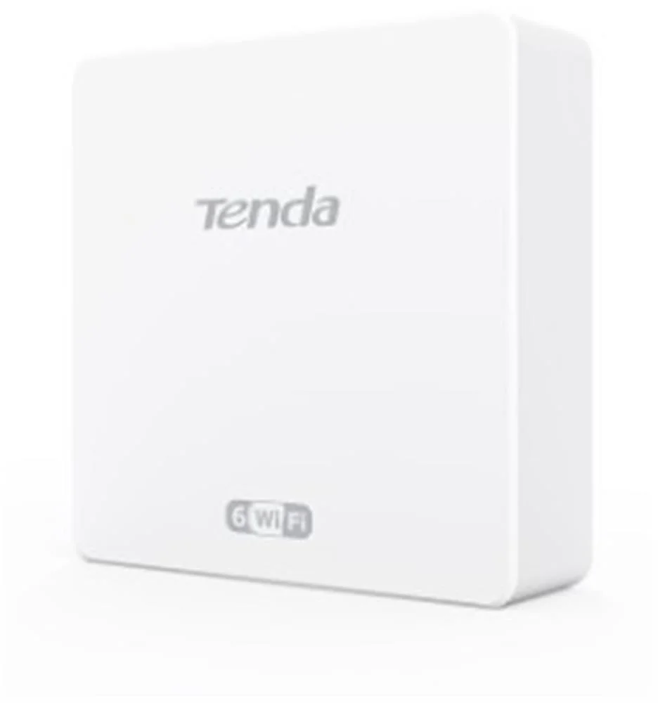 Tenda W15 Pro AX3000 Wi-Fi 6 Wireless İç-Ortam Access Point