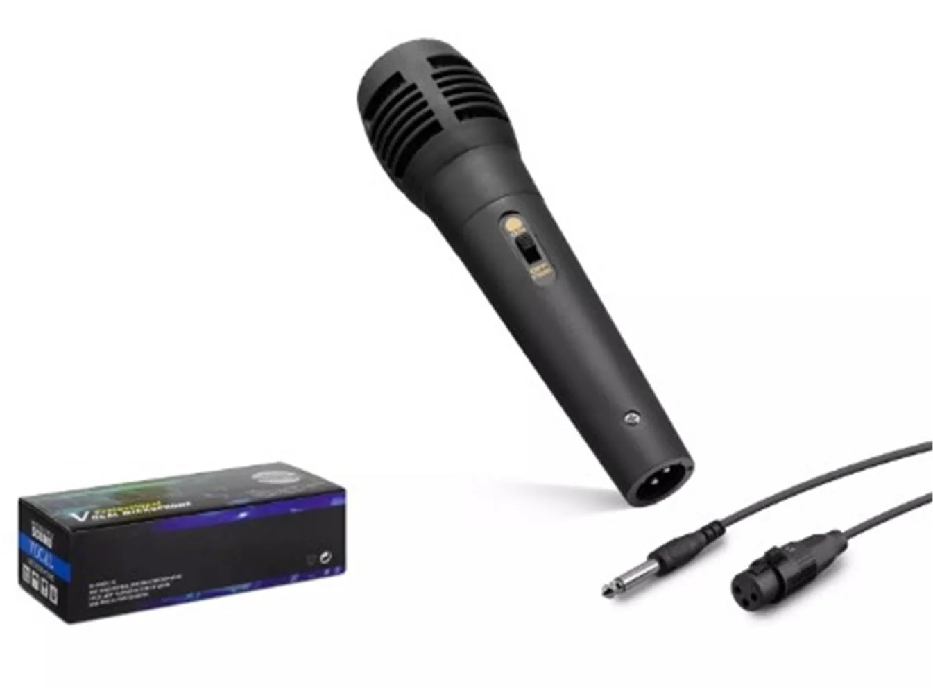 Hadron HDX2753  Mikrofon Vokal