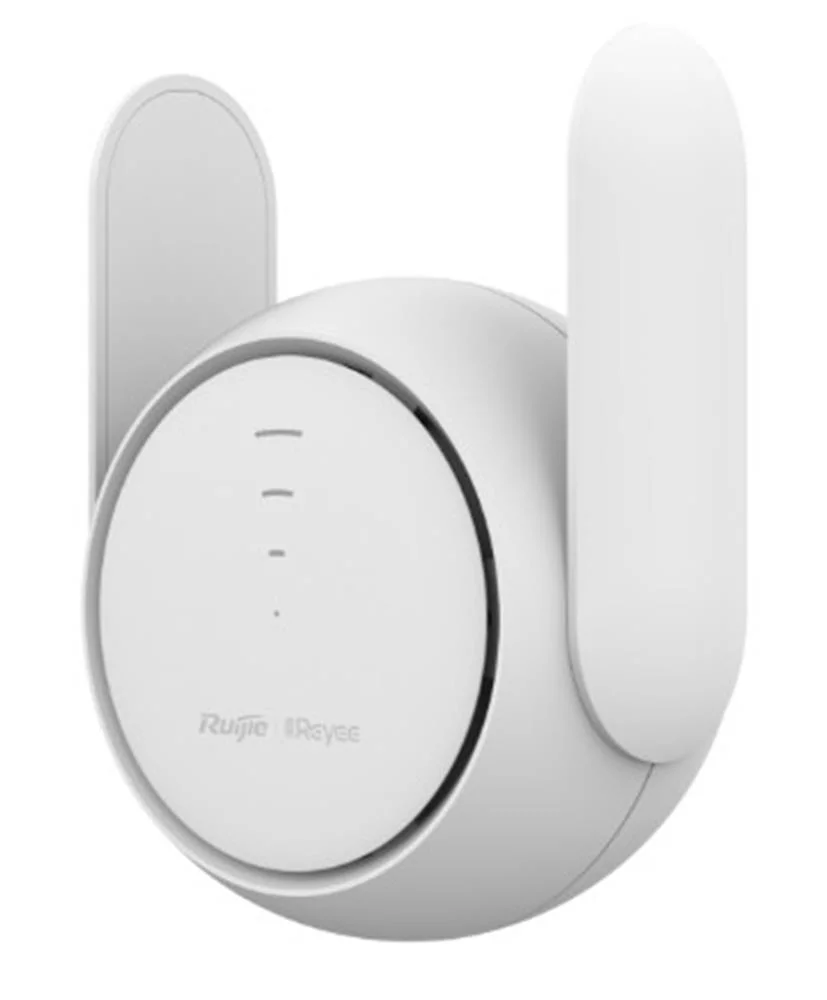 Ruijie-Reyee RG-EW1200R 1200 Mbps Wifi Range Extender-Menzil Genişletici