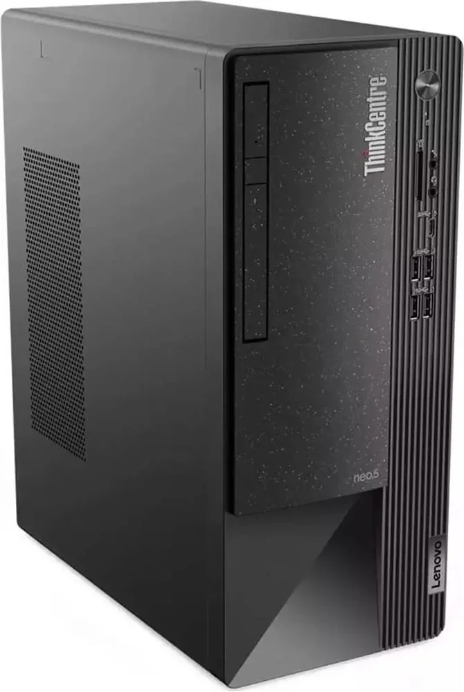 Lenovo ThinkCentre Neo 50T 12UAS0GJ007  i7-12700 16GB 512GB SSD FreeDOS Masaüstü Bilgisayar