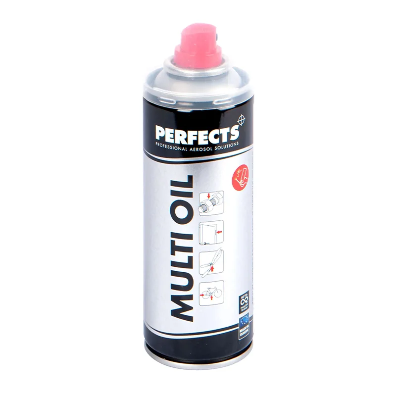 Perfects Multı Oıl 200 ml