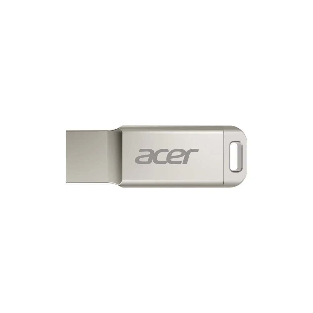 Acer 256GB USB3.2 UM310-256GB Metal Flash Bellek