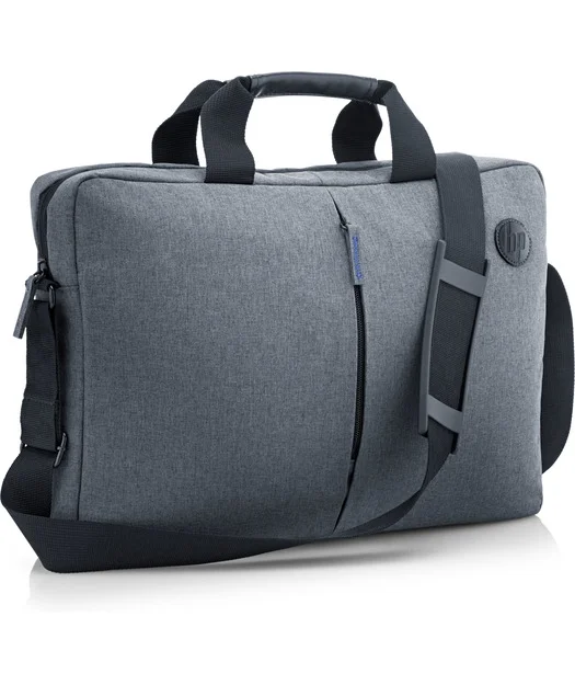 HP Value Top Load Çanta 15,6''  -Gri /K0B38AA